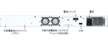 sophos XGS3100