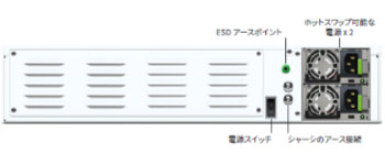 sophos XGS6500